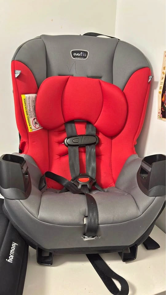 Evenflo Car Seat