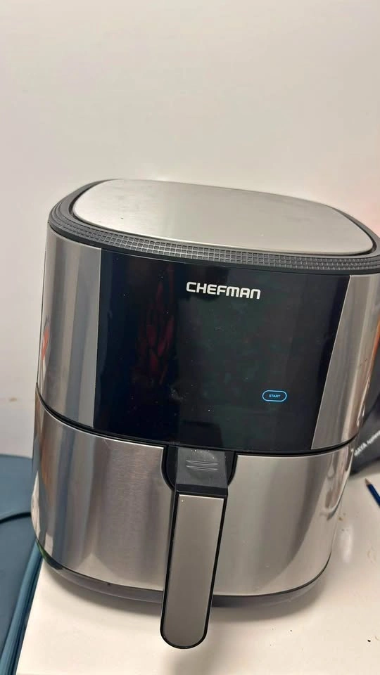 Chefman Airfryer