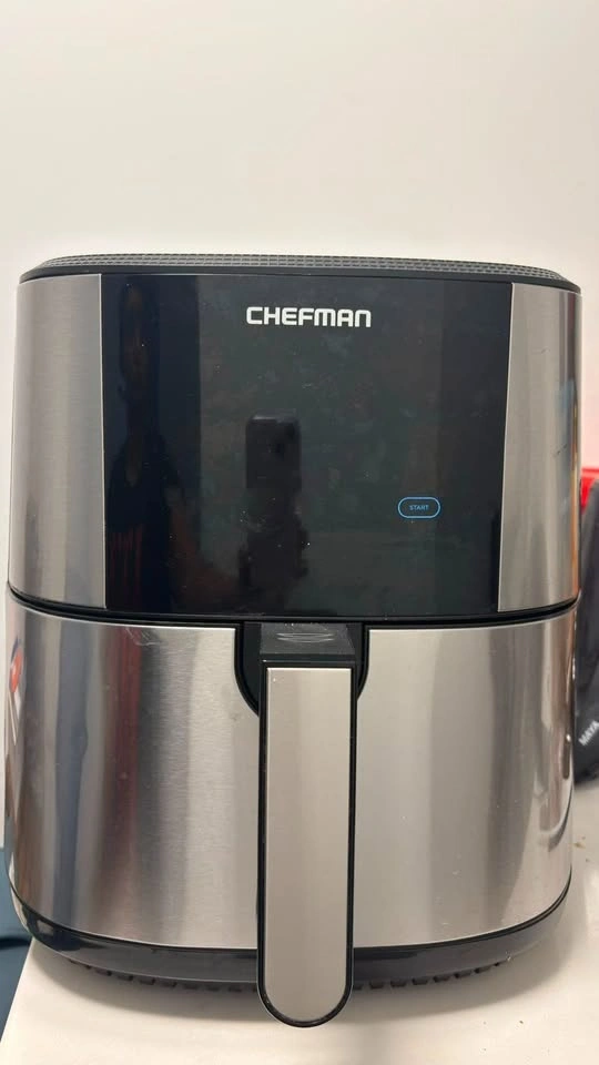 Chefman Airfryer - photo 2