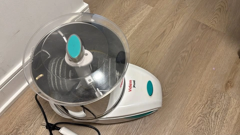 Vidiem grinder
