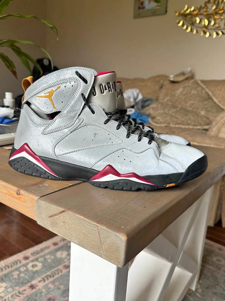 Air Jordan 7 Retro