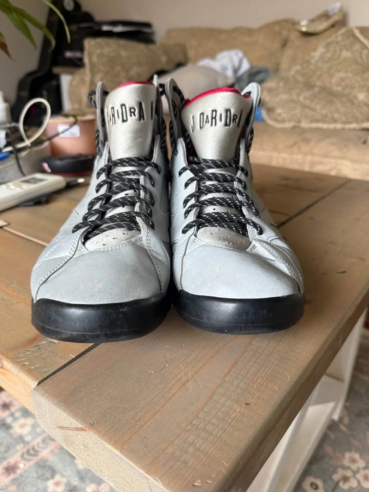 Air Jordan 7 Retro - photo 2