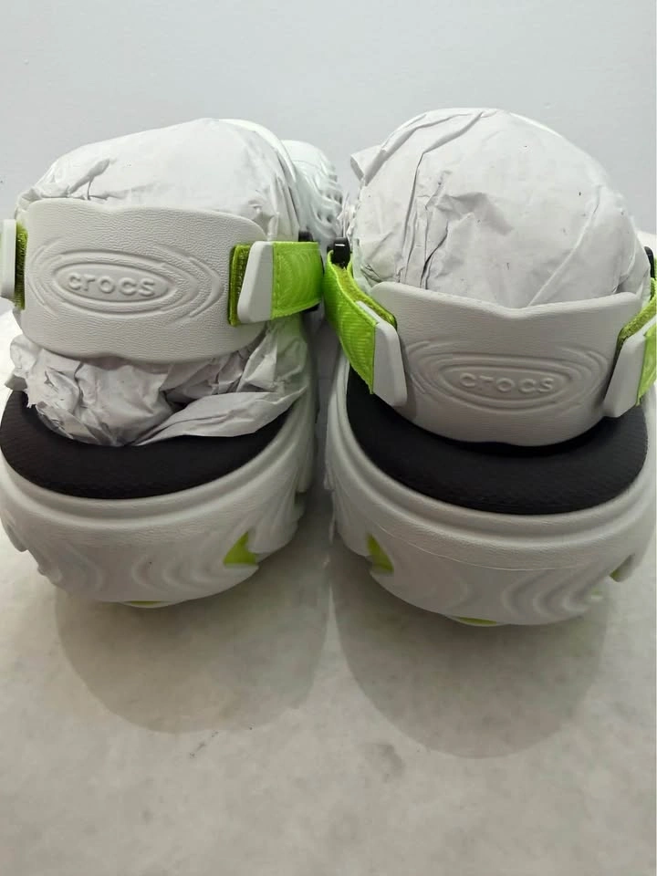 Crocs Echo Clog II men size 11 - photo 4