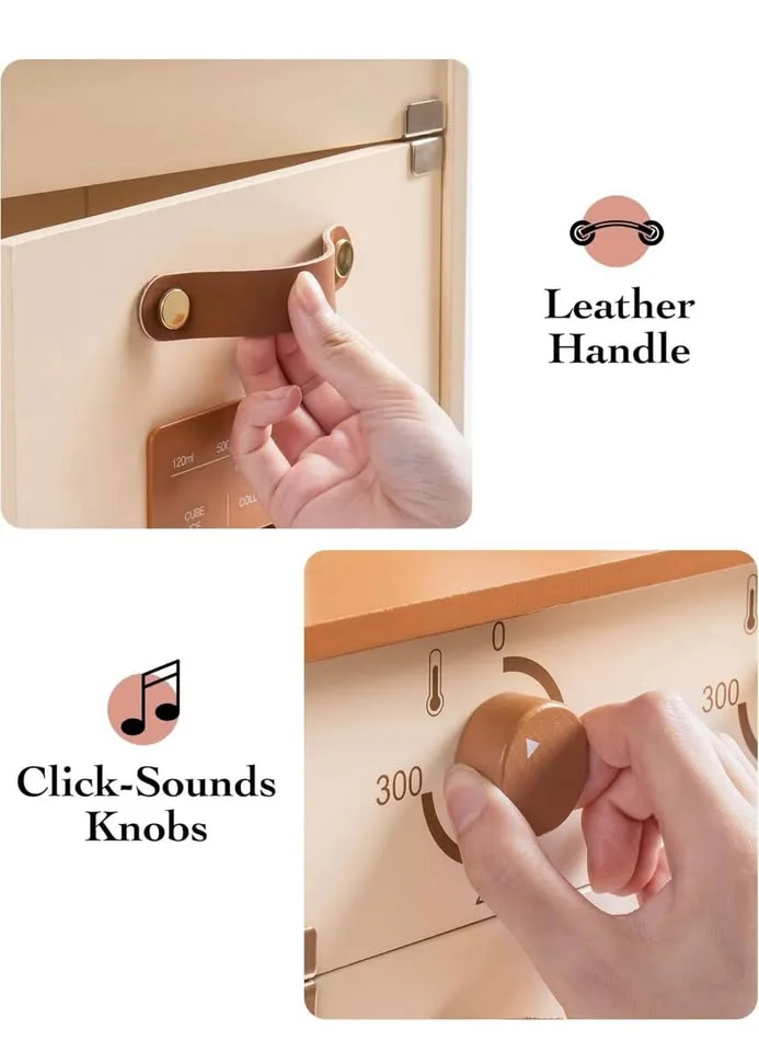 New in Box - Kids Kitchen Playset image indicator(6)