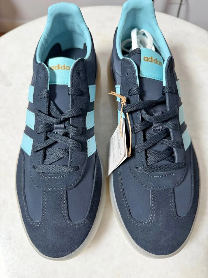 Barreda New Blue Aqua