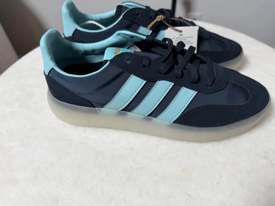 Barreda New Blue Aqua - photo 2