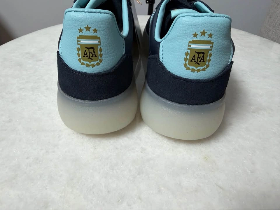 Barreda New Blue Aqua - photo 3