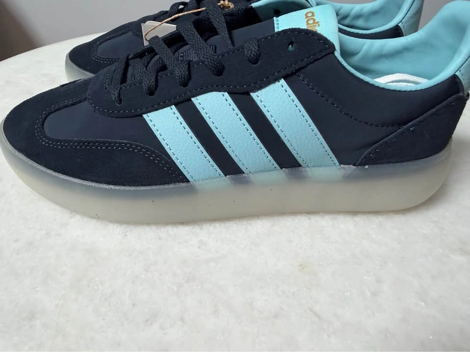Barreda New Blue Aqua - photo 4