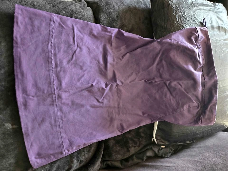 Jacob Connexion Purple dress
