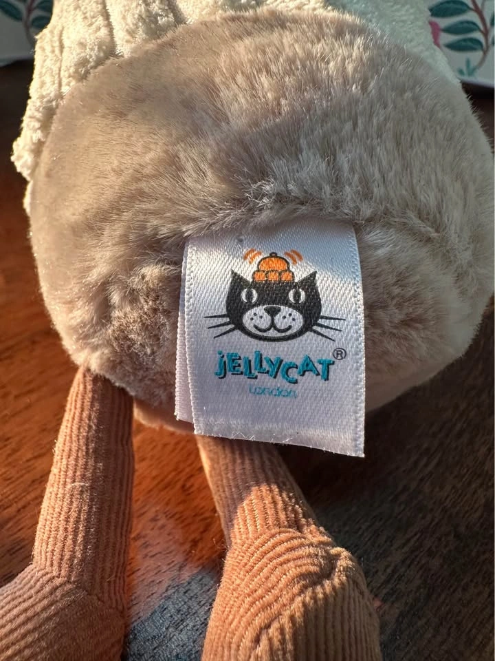 Jellycat Amuseable Coffee-To-Go Plush - photo 3
