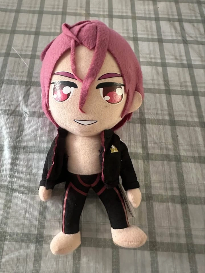 Free! Rin Matsuoka Plush - photo 2