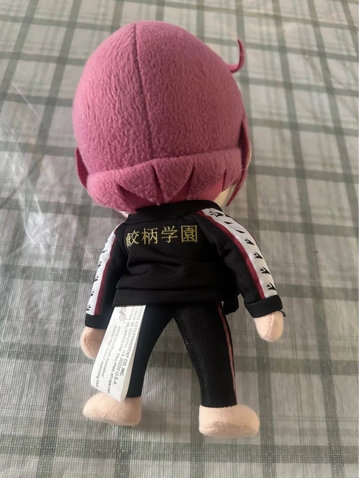 Free! Rin Matsuoka Plush - photo 3