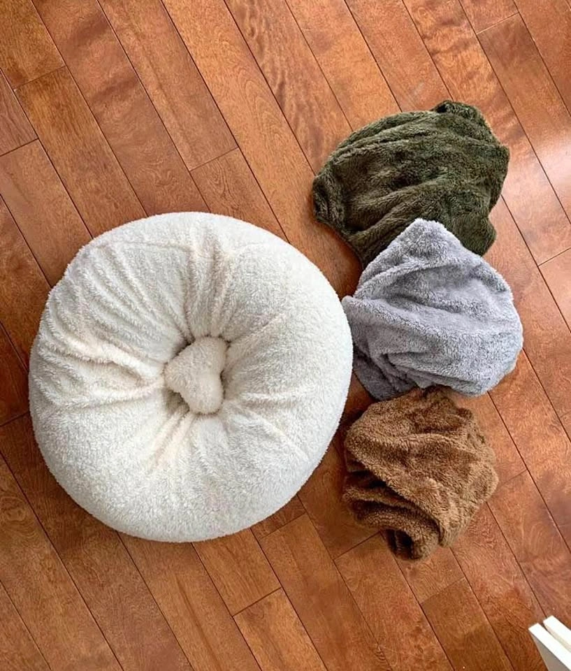 The Perfect Posie Newborn Posing Pillow