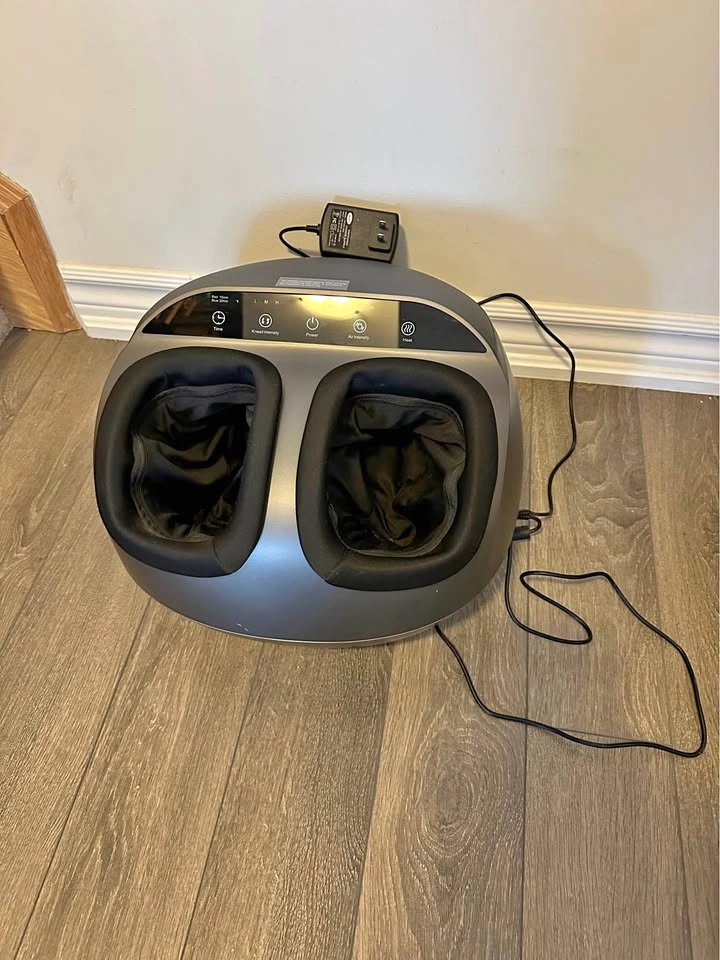 Foot Massager