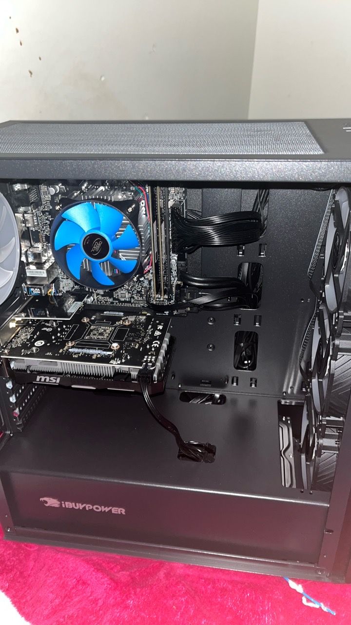 Gaming PC FOR SALE - photo 4