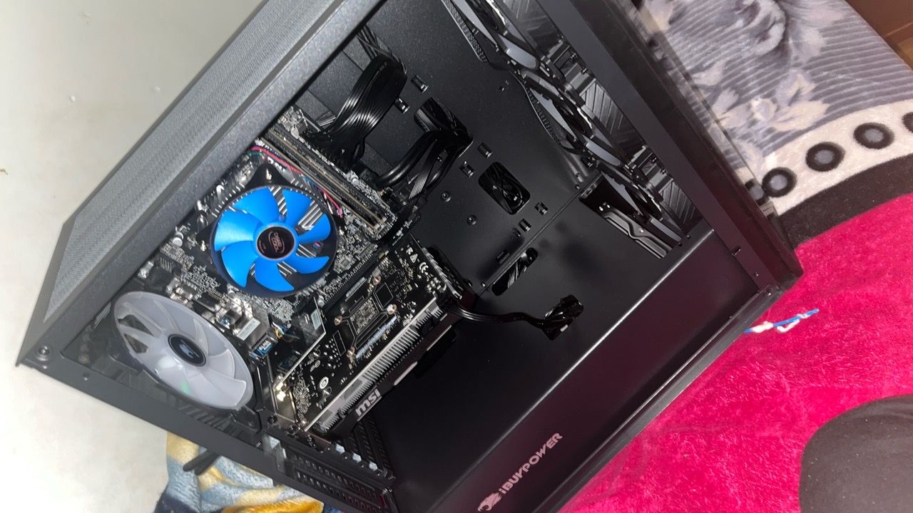 Gaming PC FOR SALE - photo 5