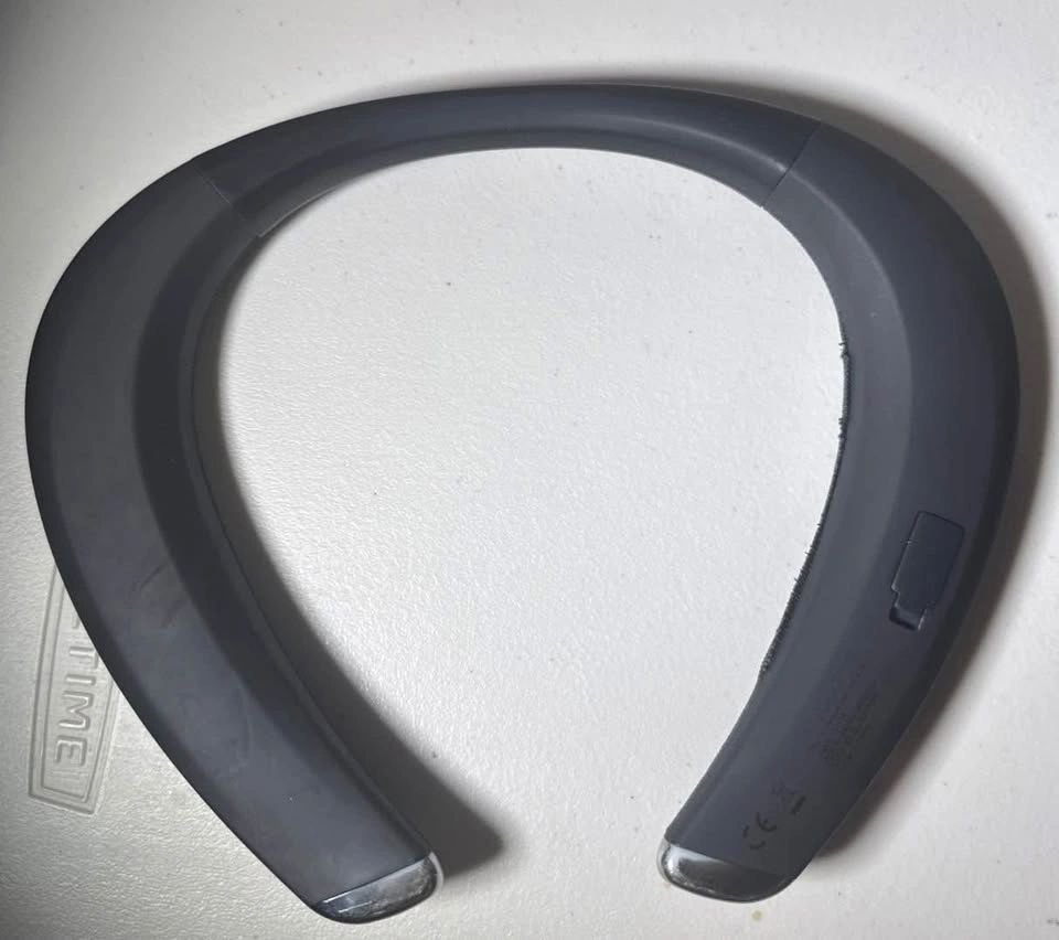 Monster Boomerang Petite Neckband Bluetooth Speakers - photo 3