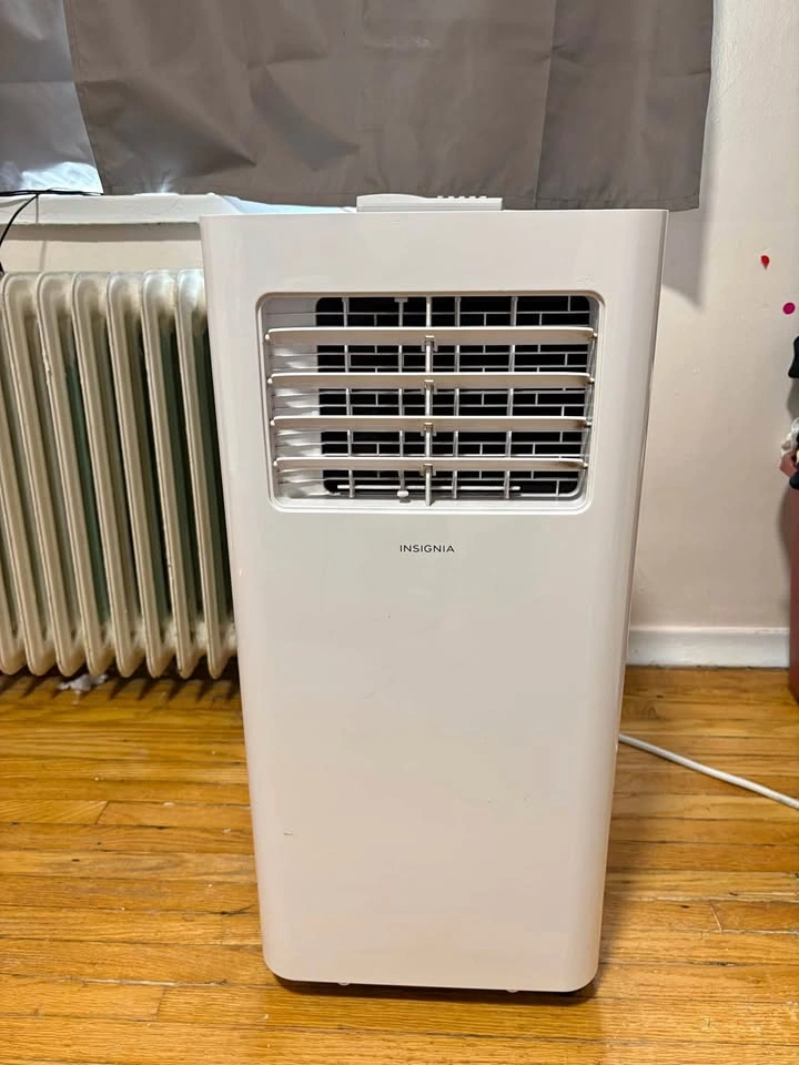 Insignia Portable Air Conditioner