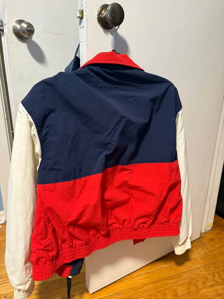 Vintage Tommy Hilfiger Jacket - photo 2