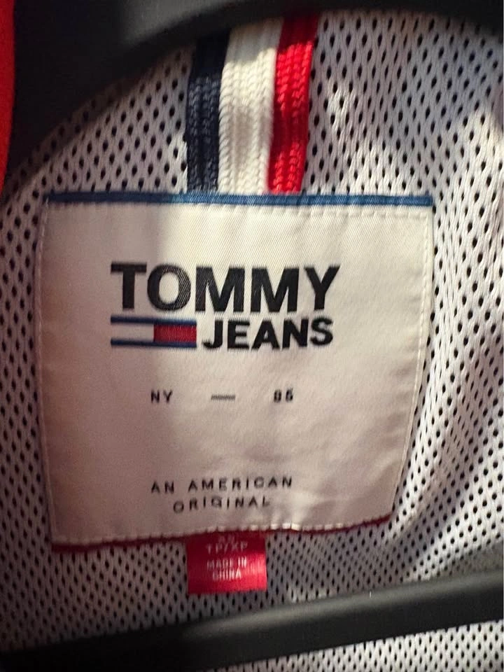 Vintage Tommy Hilfiger Jacket - photo 3