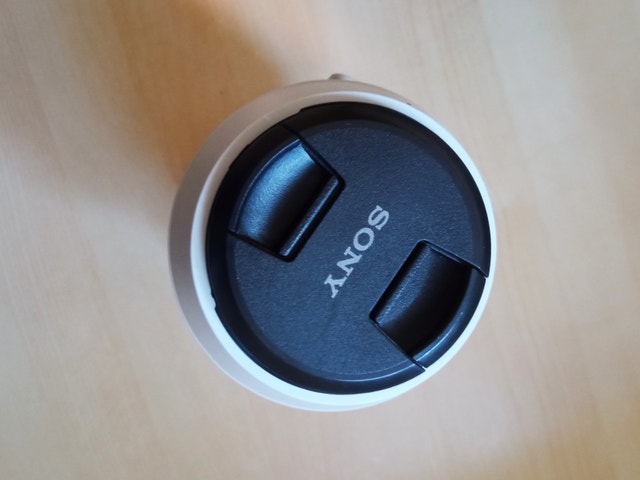Sony FE 70-200mm f/4 G OSS Lens - photo 3