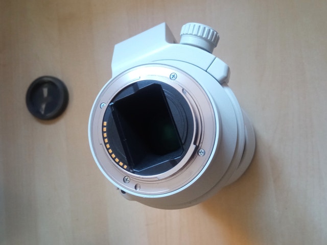 Sony FE 70-200mm f/4 G OSS Lens - photo 4