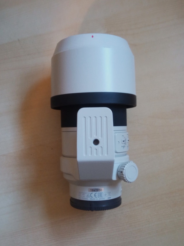 Sony FE 70-200mm f/4 G OSS Lens - photo 5