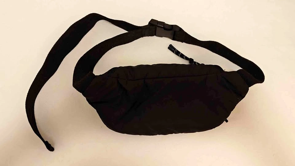 Fanny Pack