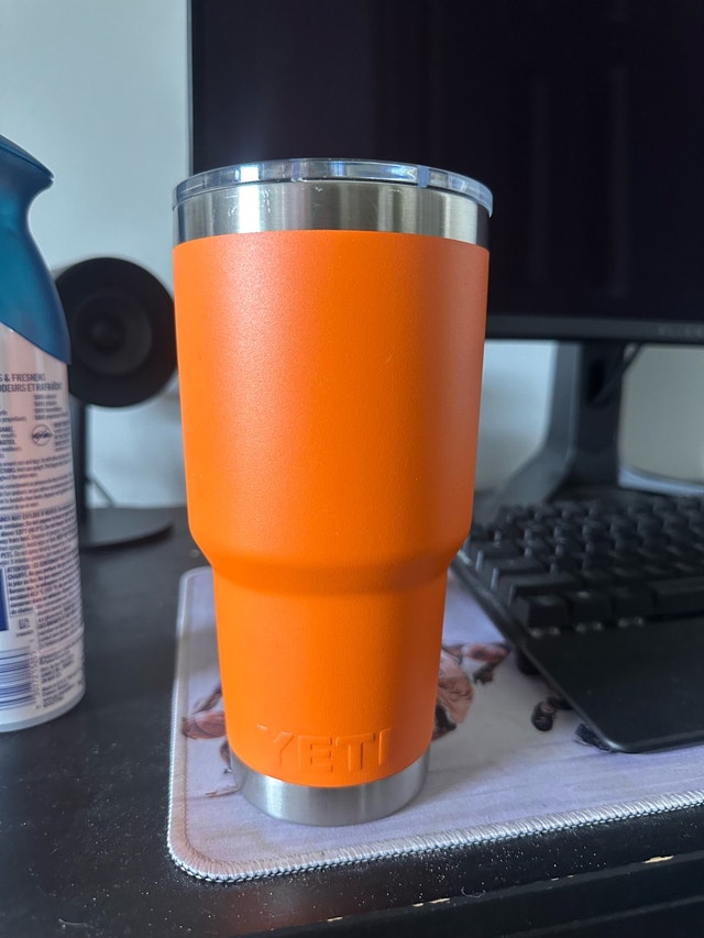 YETI Rambler 30 oz Tumbler