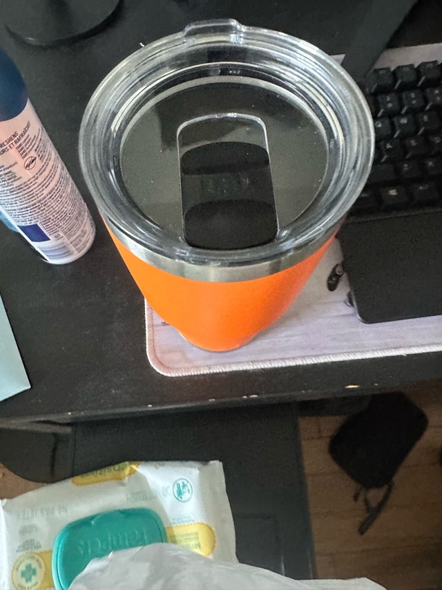 YETI Rambler 30 oz Tumbler - photo 2