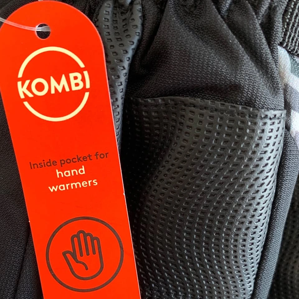 Kombi Kids Winter Mitts/Mittens Age 6-12 NEW - photo 5