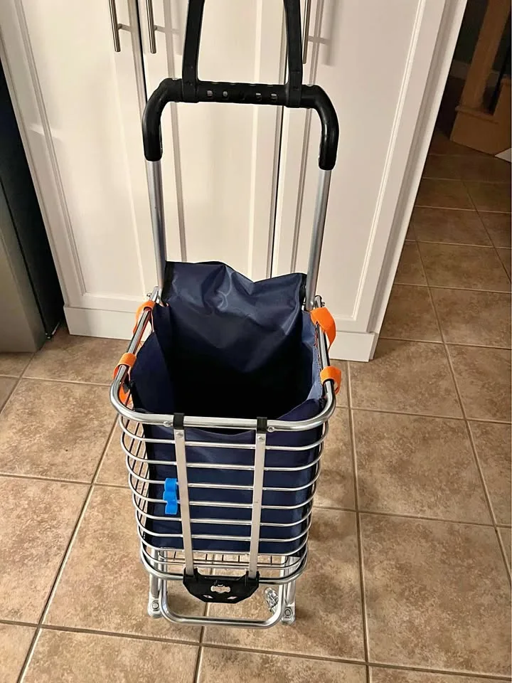 Shopping/Trolley Cart thumbnail