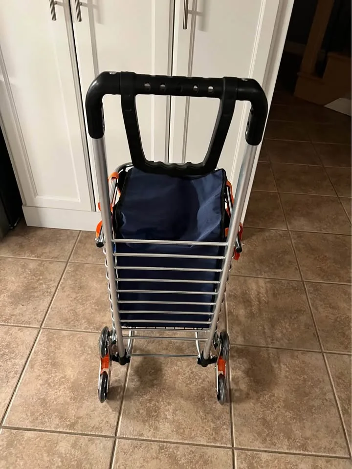 Shopping/Trolley Cart image indicator(3)