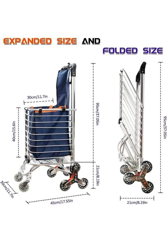 Shopping/Trolley Cart image indicator(4)