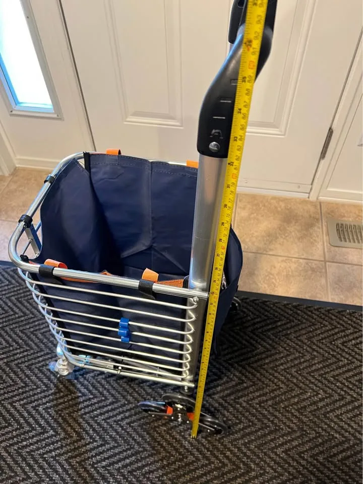 Shopping/Trolley Cart image indicator(5)