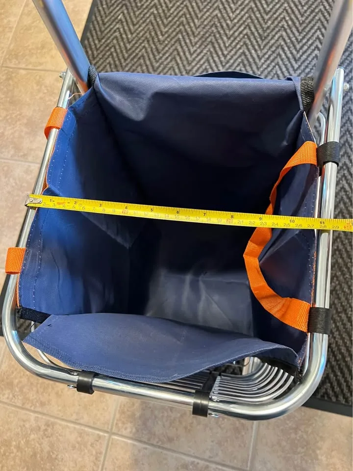 Shopping/Trolley Cart image indicator(6)