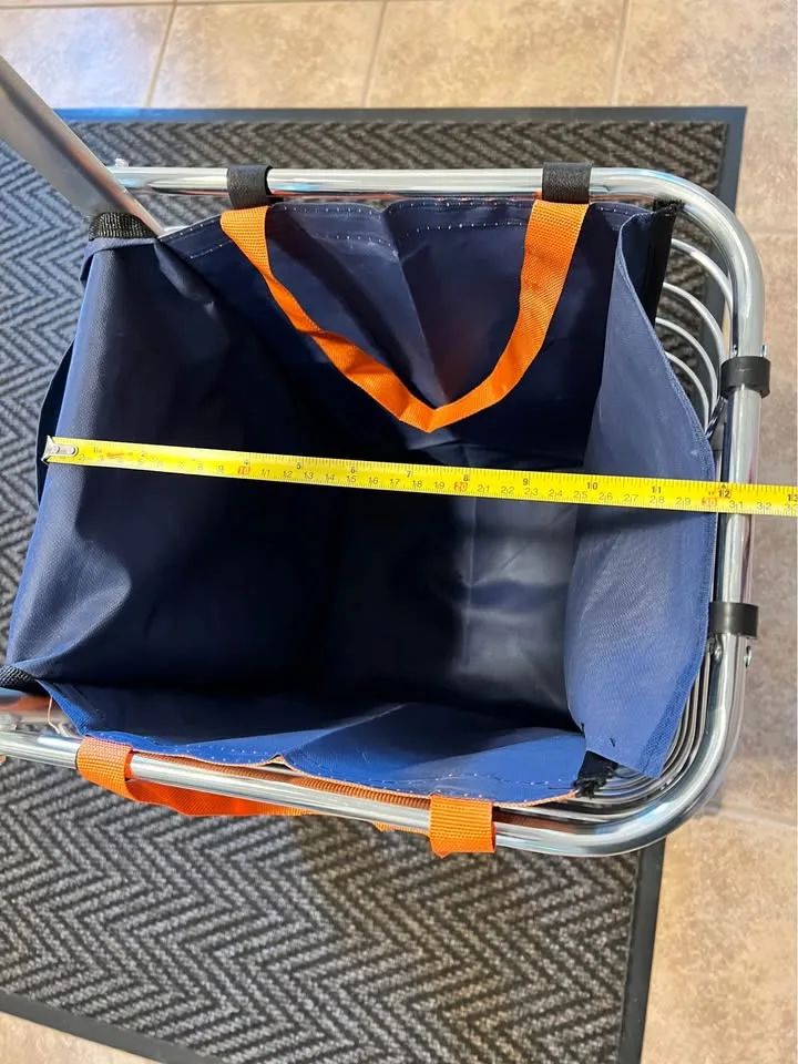 Shopping/Trolley Cart image indicator(7)