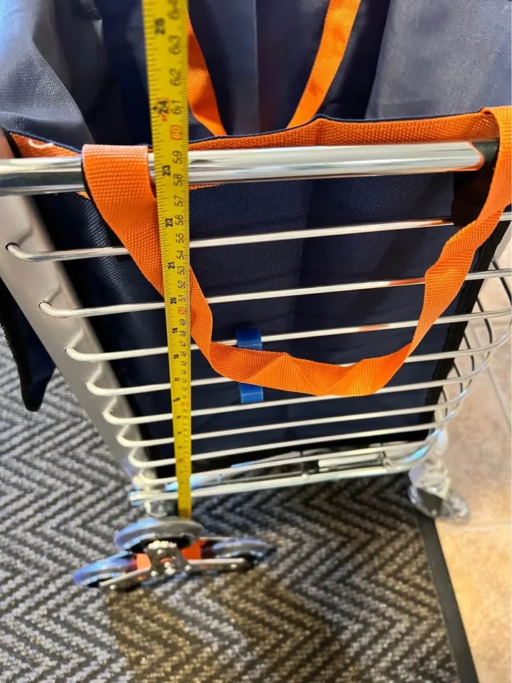Shopping/Trolley Cart image indicator(8)