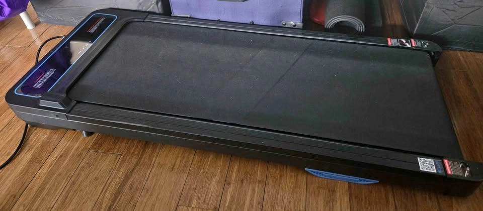 Wellfit Walking Pad / Treadmill - Pick up only !! Mott Haven