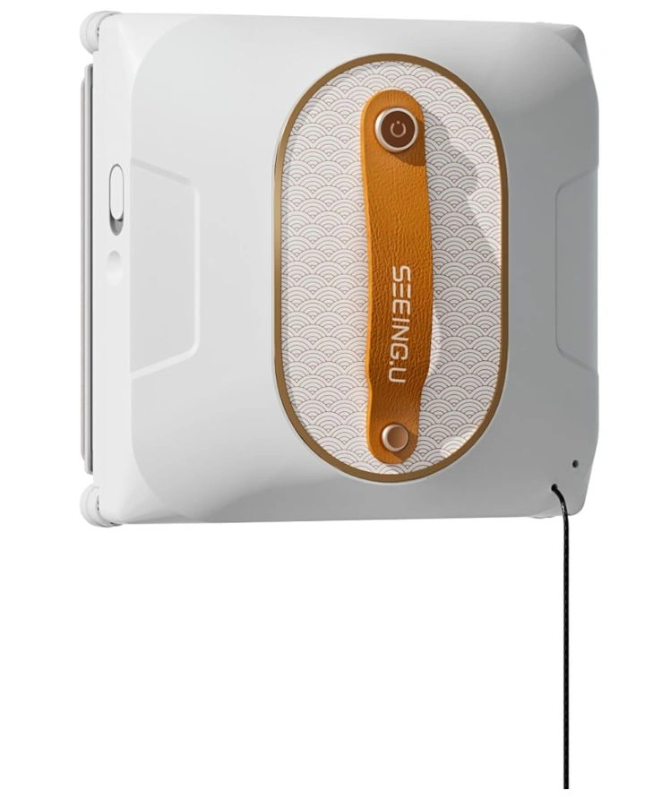 Brand New Automatic Window Cleaner Robot - 6000Pa Suction - photo 2
