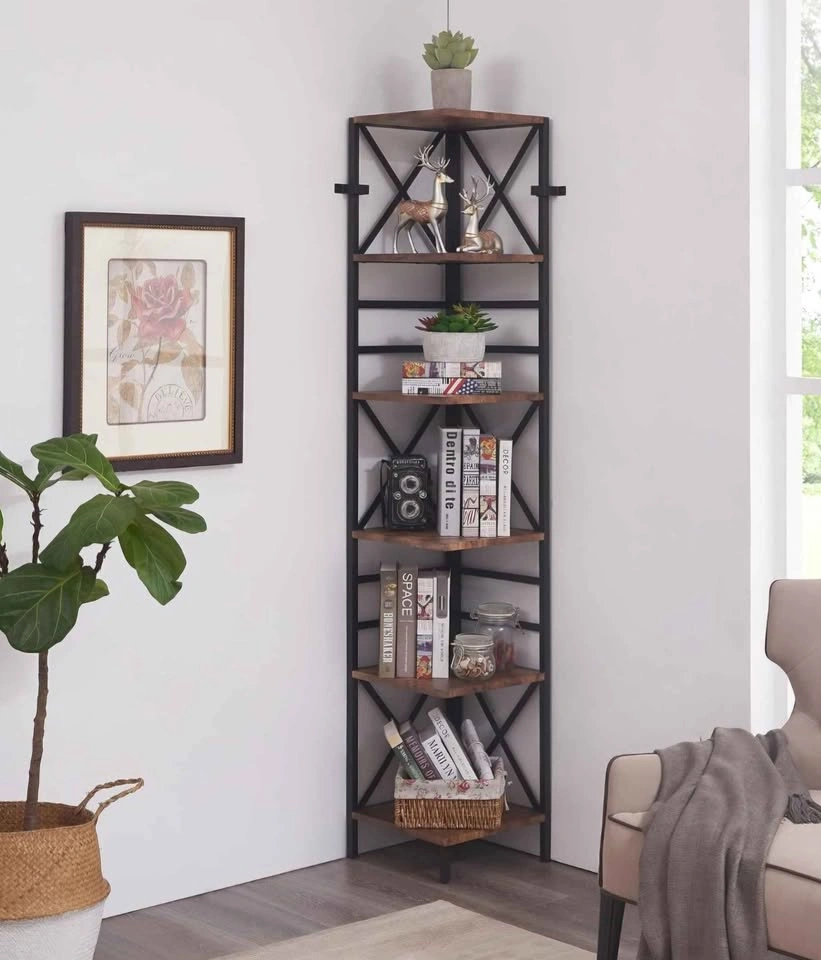 Corner Shelf Rack - Pick up only ! - photo 3