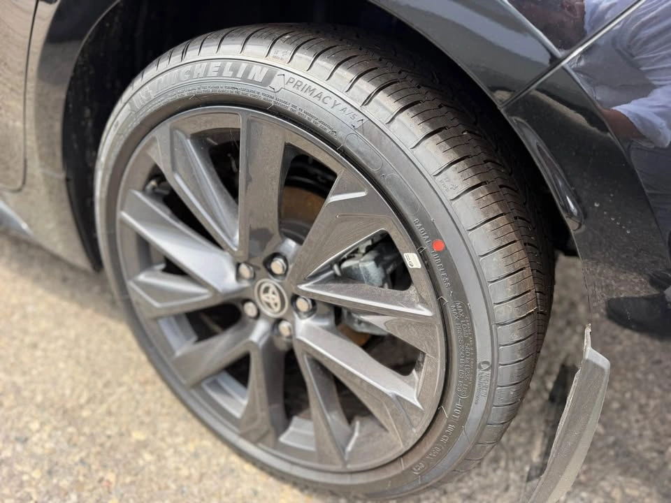 2026 Toyota Corolla XSE | RARE IN STOCK NOW! - photo 4