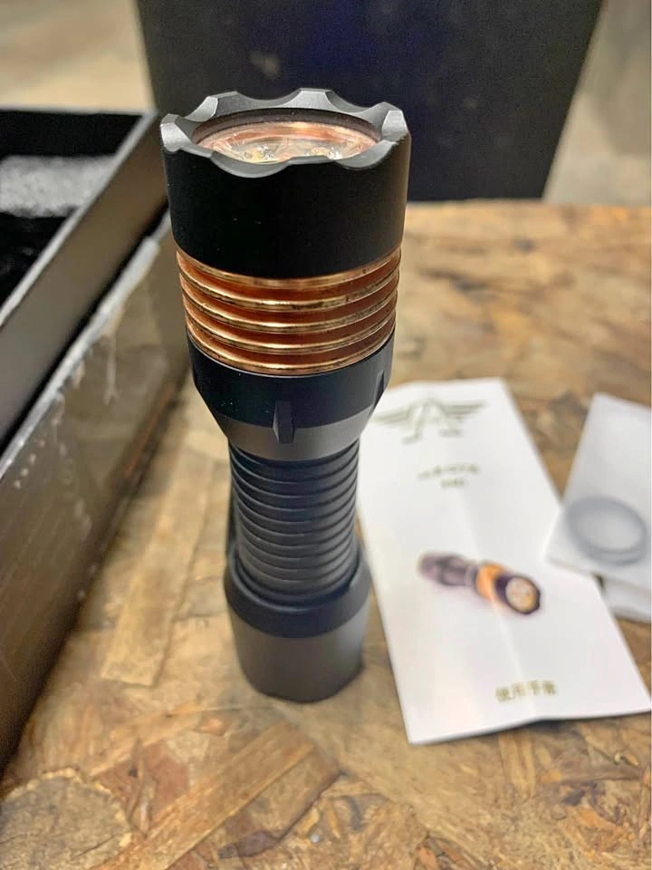 Flashlight meote FM1