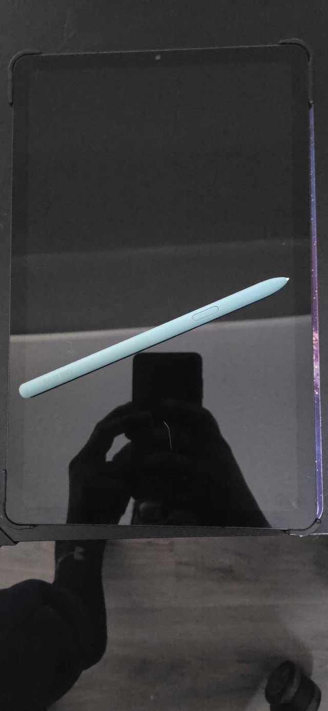 Samsung Galaxy Tab 6 with S Pen - photo 2