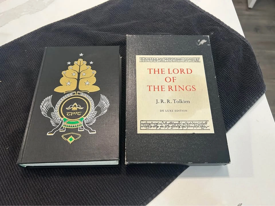 Lord of the Rings
