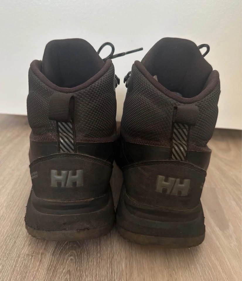 Helly Hansen Cascade Mid HT Hiking Boots Size 11.5 - photo 3
