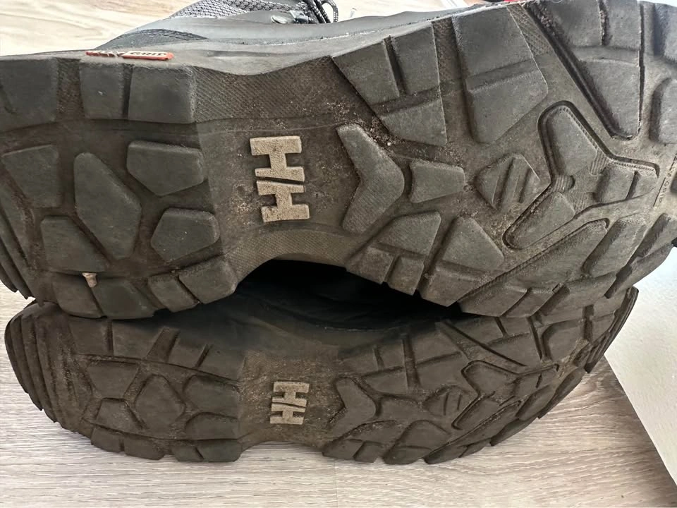 Helly Hansen Cascade Mid HT Hiking Boots Size 11.5 - photo 5