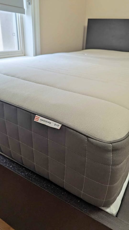 IKEA Haugsvar Twin Mattress