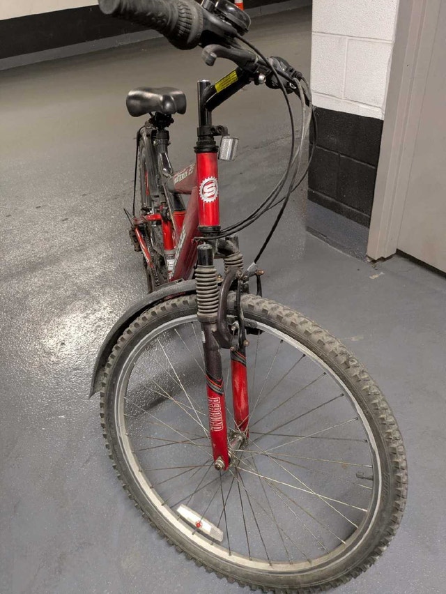 Supercycle Nitrous 26 Mountain Bike - photo 2