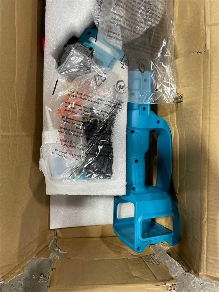 Seesii Cordless Pruning Saw 3 In 1 - P6 Bonus - photo 2